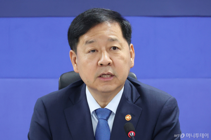 구윤철 "다주택자들, 정부가 도와주는 게 바람직한지 고민많아"