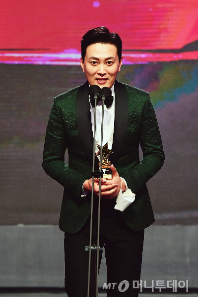 문천식, 가족 잃은 가장에…"방송국 구경·점심 책임지겠다" 응원