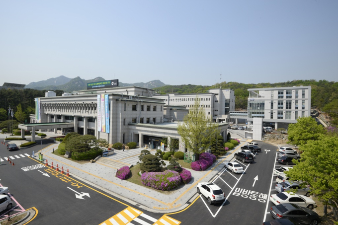 '개명신고' 2시간 이내 처리…의정부시 민원 편의 높인다