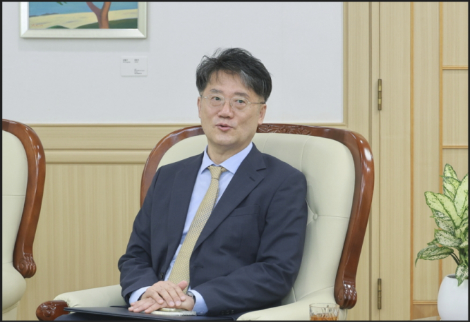 대전시, 민선9기 정무경제과학부시장에 '지영한 전 대전 CBS 대표' 임명