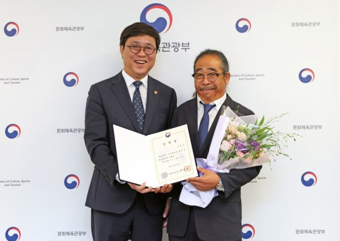서울예술단 단장 겸 예술감독에 손재오씨…"전문성 갖춘 연출가"