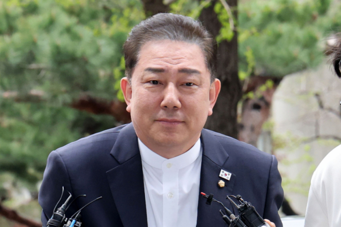 경찰, 빗썸 관계자 잇달아 소환…'김병기 차남 맞춤형 채용' 의혹