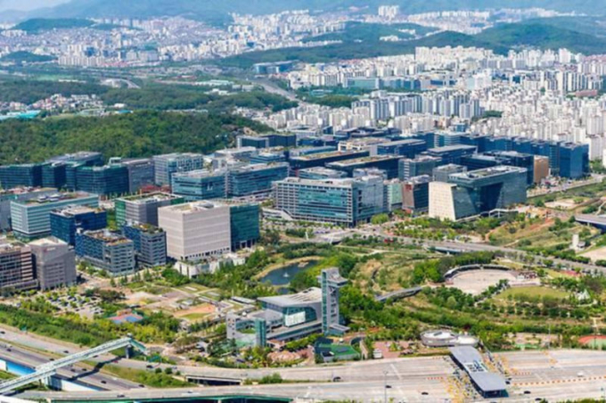 "성남시 판교 개발부담금 3731억 적법"…대법원, LH 상고 기각