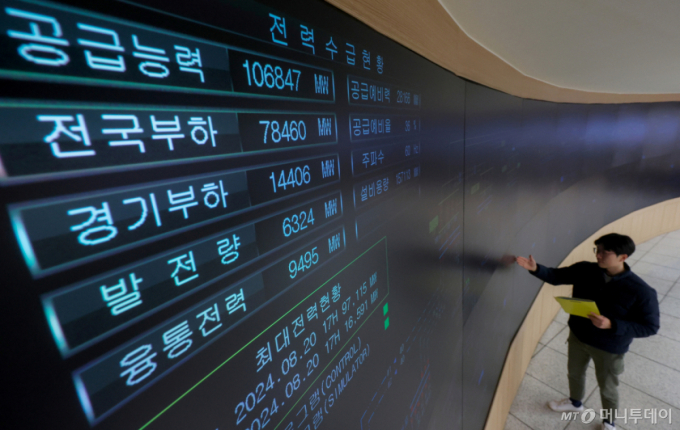 탈원전' 프레임 넘는 '전력 주권'…에너지 안보없이 성장도 없다