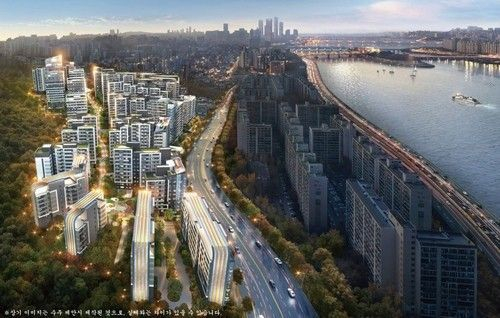 강남3구 아닌데 이 가격…전용 84㎡ 분양가 '29.8억' 서울 최고 찍었다