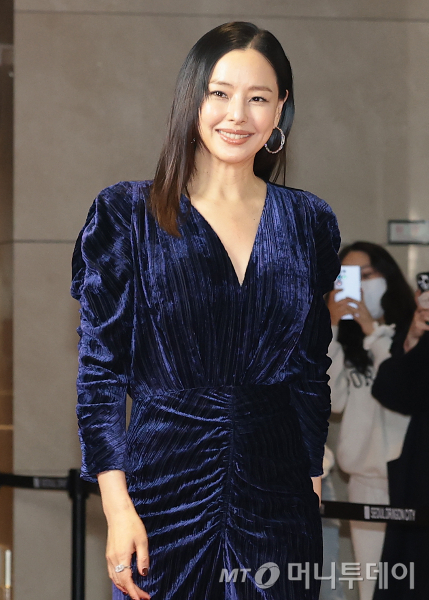 60억 추징 이하늬, '기획사 미등록' 혐의 기소유예