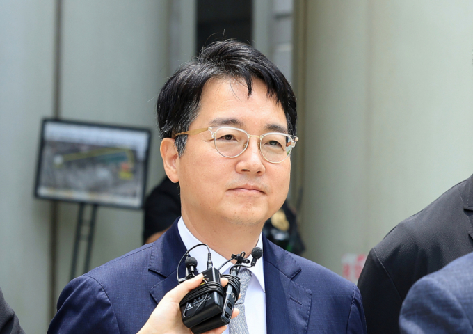 '내란 가담' 심우정 전 검찰총장 구속 피했다