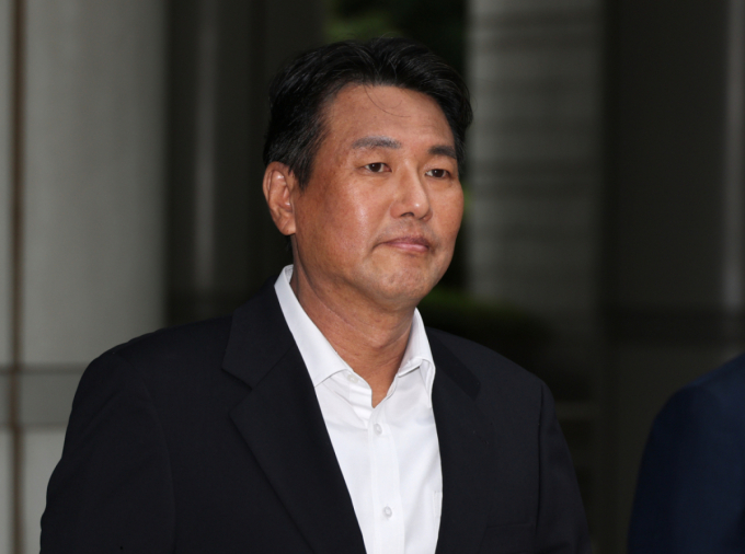 '계엄 정당화 메시지' 김태효 전 국가안보실 1차장 구속적부심 기각