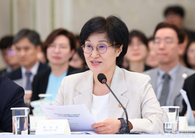 원민경 "초등학생 핸드폰에도 불법 성착취물…강력 처벌 홍보해야"