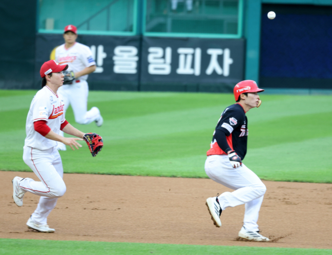 [포토]'살수 있겠어!' 박성한