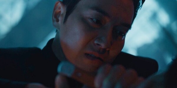 '김부장' 주상욱, 악역이 체질