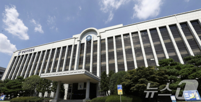 곗돈 3500만원 횡령한 60대 계주 징역 4개월