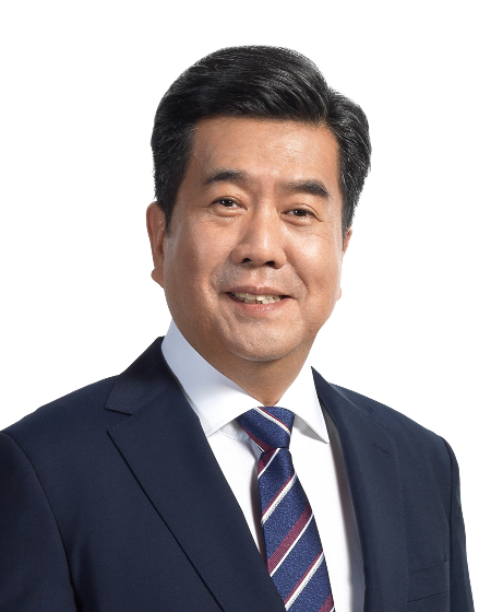 의사 출신 강청희 전 공공조직은행장, 신임 건보공단 이사장 임명