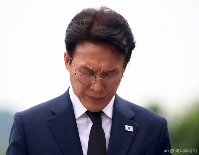 '盧 사위' 곽상언 "김민석 사과 평가할 만…'충정'은 유시민 개인 판단"