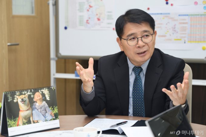 감사원도 설득한 'K-방역 승부수'…ASF 백신 세계무대 띄운 검역본부