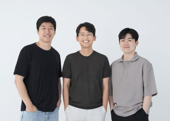 엔비디아도 노린 '정형 데이터AI' 정조준…넘즈AI, 40억 투자 유치