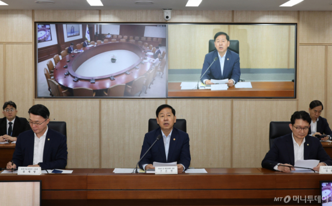 ODA와 AI 연계해 '사업 메뉴' 설계…'K-AI 패키지 전략' 추진한다