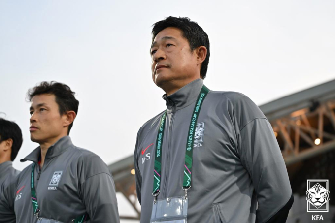 [오피셜] 이민성호 '日·中·베트남 피했다' 아시안게임 남자축구 '톱시드' 배정... 23일 조 추첨