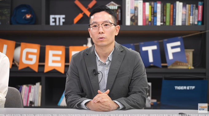 액티브로 초과성과 추구…'TIGER 미국테크NYSE100액티브' 출시