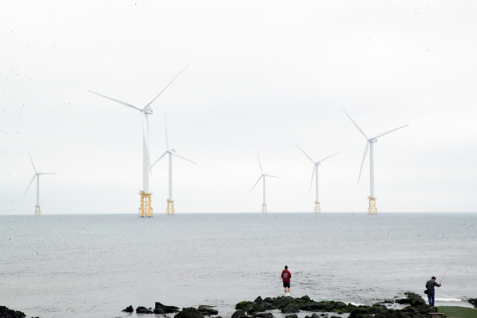 재생에너지 100GW 시대 대비…'그리드코드' 논의 본격 착수