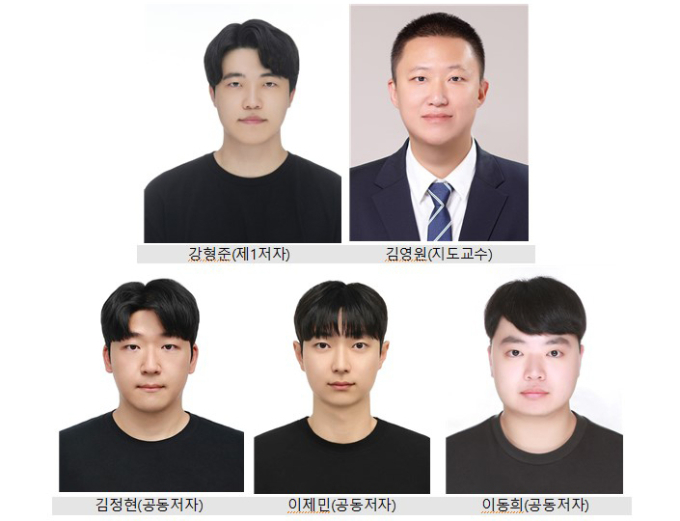 누워서 편하게 XR 즐긴다…금오공대 연구팀, 팔 피로도 줄인 기술 개발