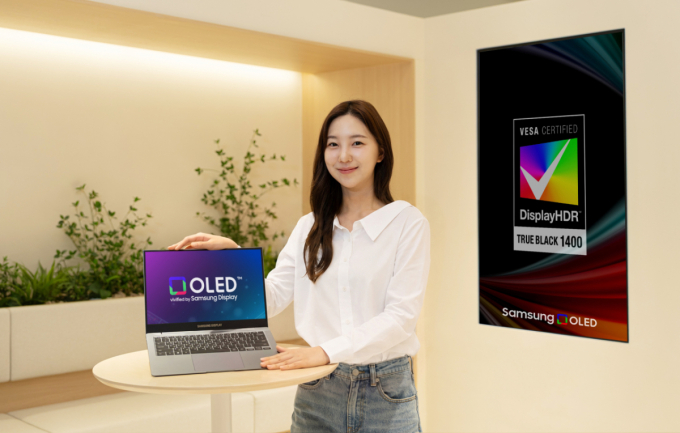 커지는 중대형 OLED 시장…삼성·LG, '불황 탈출' 공략 본격화
