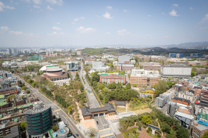 현대차, 전북도·전북대와 '새만금 AI 밸리' 인재 직접 키운다