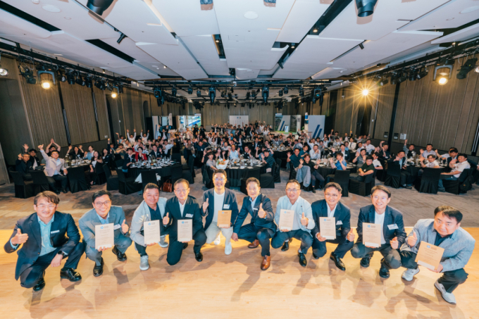 신성씨앤에스, 'HP Amplify Impact FY26 Sustainability Sales Leader' 인증 획득