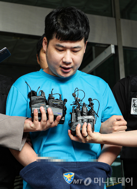 "여친이 청혼 거절, 163㎝ 키에 열등감"...신림동서 무차별 칼부림[뉴스속오늘]