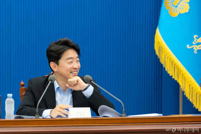 靑, 청년들 국정운영 참여 '펠로우십' 출범…1기 참여자 20여명 공모