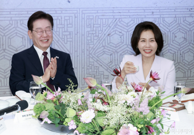 국민의힘 "17.7억 근저당 李 대통령, 사금융 대출로 규제 뚫은 꼼수"