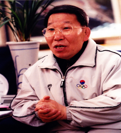 '대한민국 스포츠영웅·韓 레슬링 선구자' 장창선 선생 별세 '향년 83세'