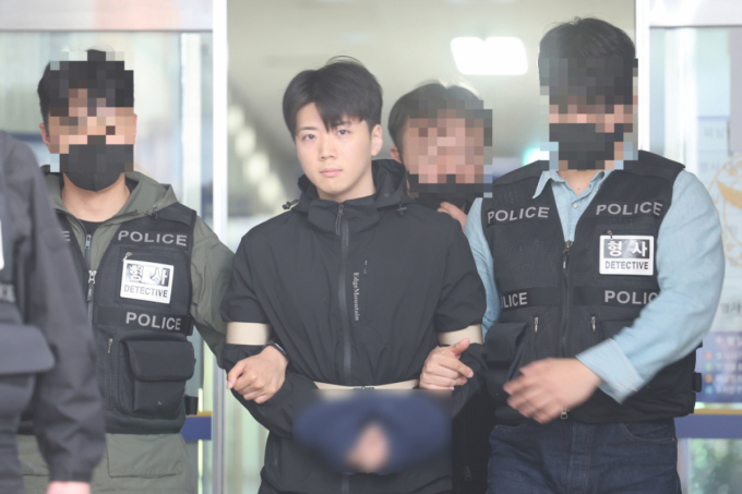 "장윤기, 고1 때부터 '여고생 납치하고파' 말 자주" 동창생 충격 진술