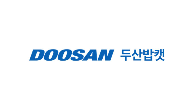"두산밥캣, 글로벌 건설장비 업황 개선으로 성장 기대"-신한
