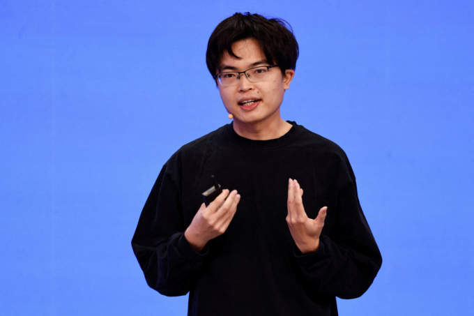 딥시크 이어 또? 중국 AI '키미'로 글로벌 쇼크 준 이사람[글로벌키맨]
