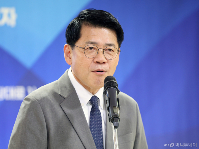 조국혁신당, 보완수사권 폐지 압박…"필버 종결 거수기 아냐"