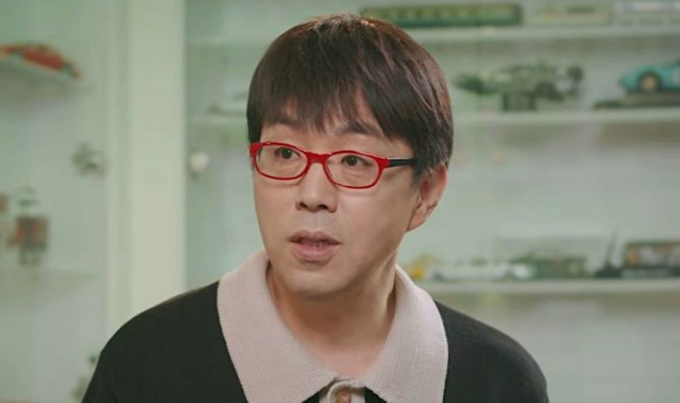 이동진, '호프' 별점 4개 논란에 일침…"왜 그렇게까지 조롱하나"