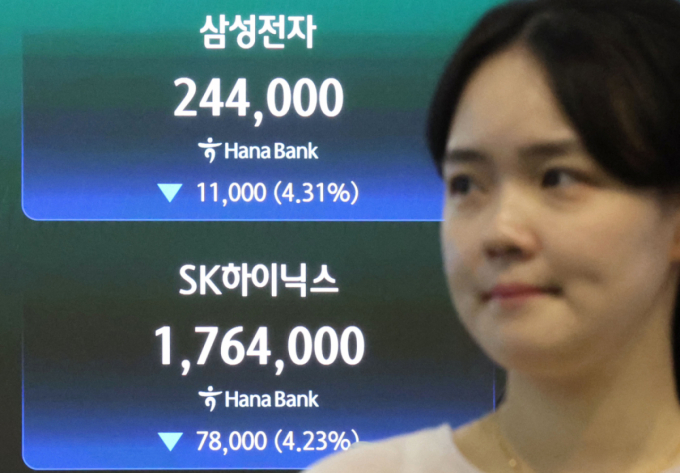 중도금으로 주식 샀다 2억 날려…"주식 안하길 잘했다" 조모 확산
