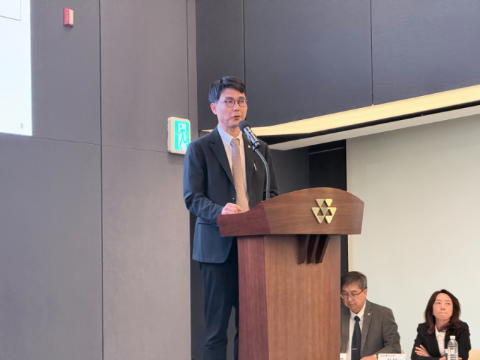 코오롱티슈진 "TG-C 美 3상 절반의 성공…추가 임상 가능성도"
