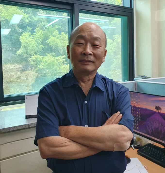 "암세포로 암세포 잡는다" 대구가톨릭대, 혈액암 치료 펩타이드 개발