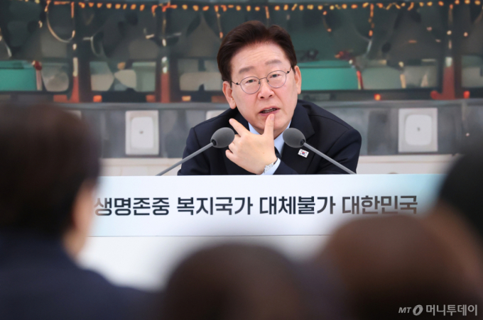 "농업은 안보" 이재명 대통령 한마디에 농업계 '기대감'…한농연 "예산 확대로 답해야"