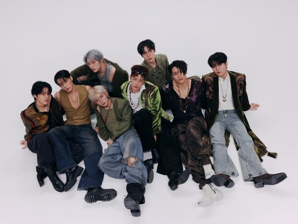 에이티즈, 악플러 잡는다…"어떠한 선처도 없다"