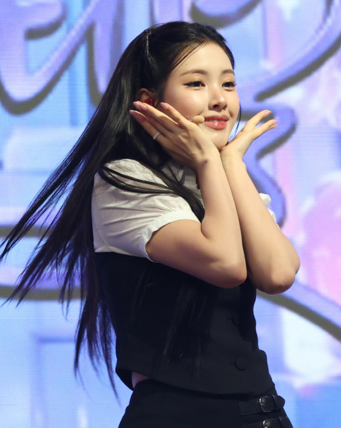 [포토] 베돈크 이현, 자체발광 천녀유혼