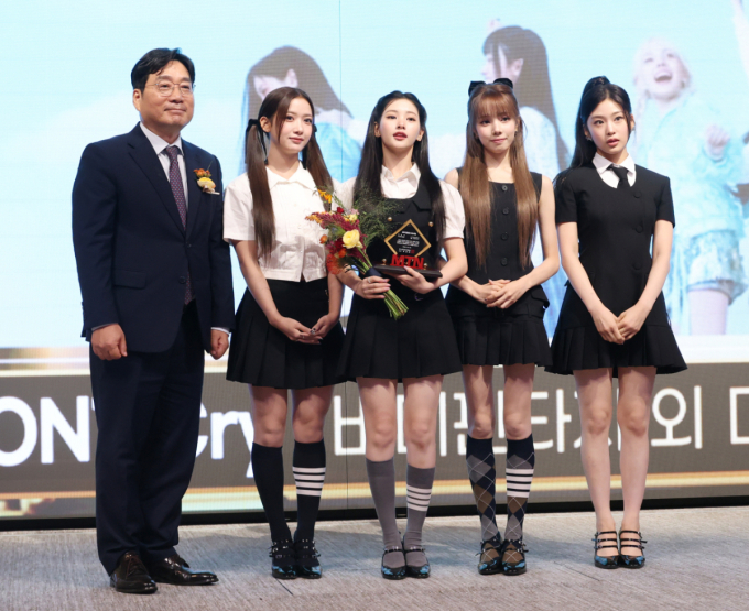 [포토] 베돈크, 신인상 기세로 신인왕