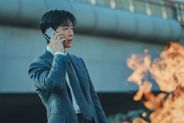 '결혼의 완성' 남궁민, 확신을 지운 확실한 연기