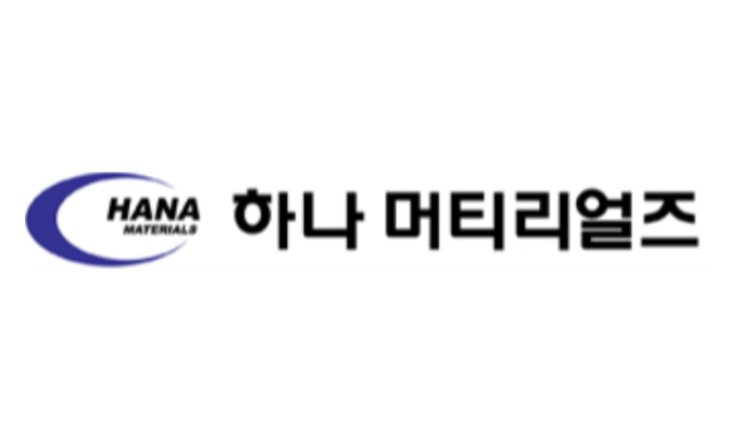 하나머티리얼즈, 올해 영업이익 89% 상승 전망…목표가 43%↑-신한