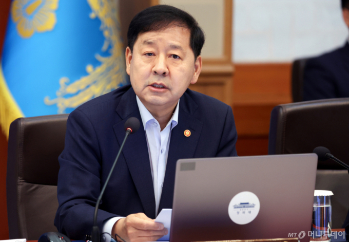 정부, 여수 석유화학 재편 본격화…7000억 패키지 지원 나선다