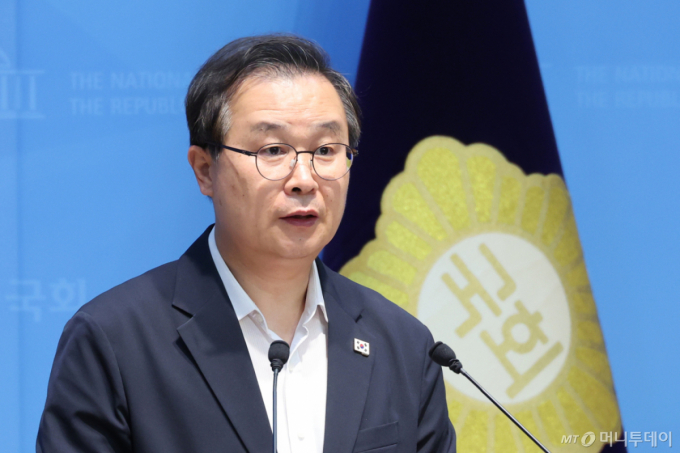 친명 "제보센터 운영" vs 친청 "창해일속"…'신천지 개입설' 공방