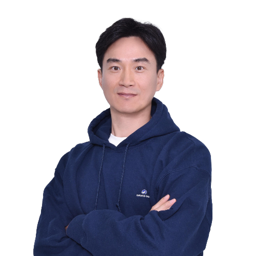 김연호 코스모비 신임 연구소장 /사진제공=코스모비
