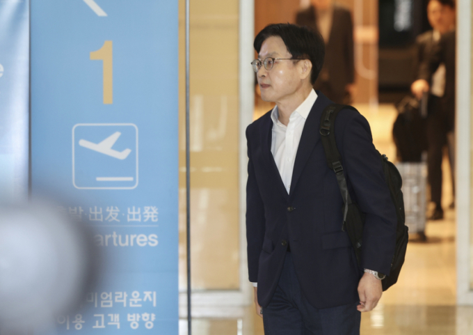 통상장관·본부장 동시 미국행…대미 투자·301조 관세 논의 속도